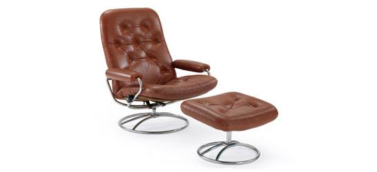 Original Stressless recliner