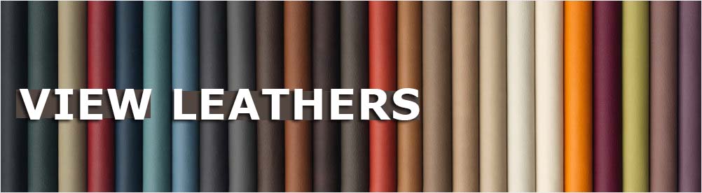 Stressless leathers