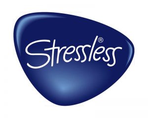 logo Stressless