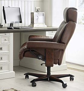Magic Office chair