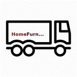 Homefurnishers shipping