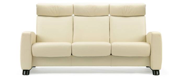 Arion high back