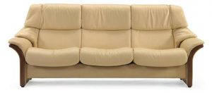 Eldorado 3 seat high back sofa