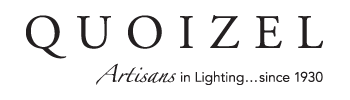 quoizel lighting logo