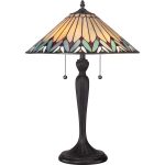 Pearson Tiffany Table Lamp