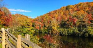 Blue Ridge Parkway