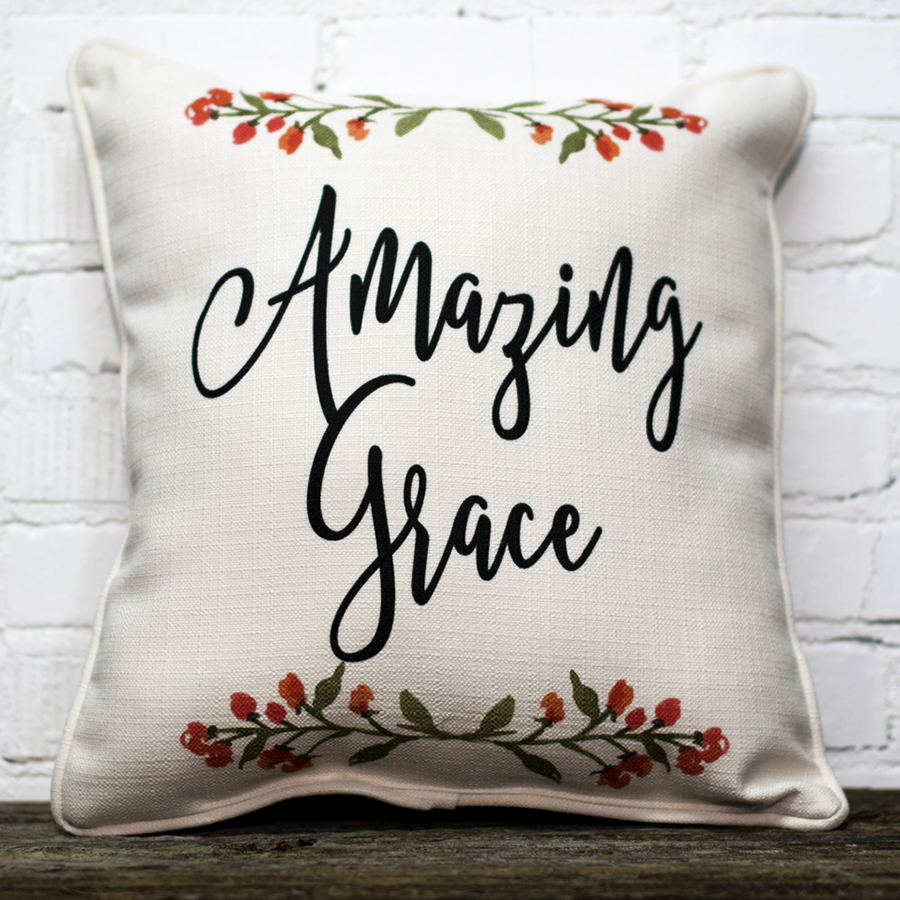 Amazing Grace