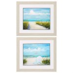 beach scene propac
