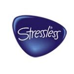 stressless logo