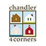 chandler 4 corners logo