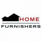 home furnishers logo