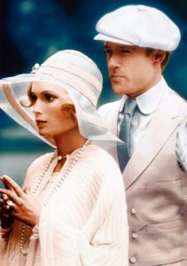Great Gatsby, Paramount Pictures 1974