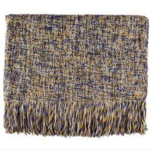 melange cadet woven throw bedford cottage kennebunk home